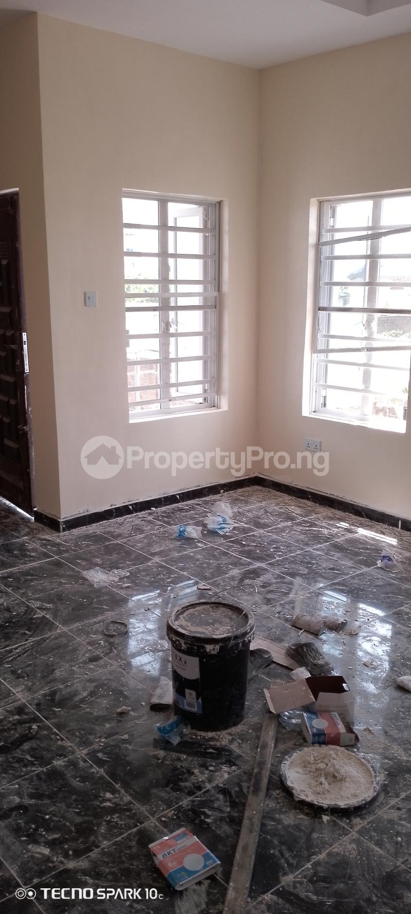 2 bedroom House for rent Behind Mfm Camp Magboro Obafemi Owode Ogun