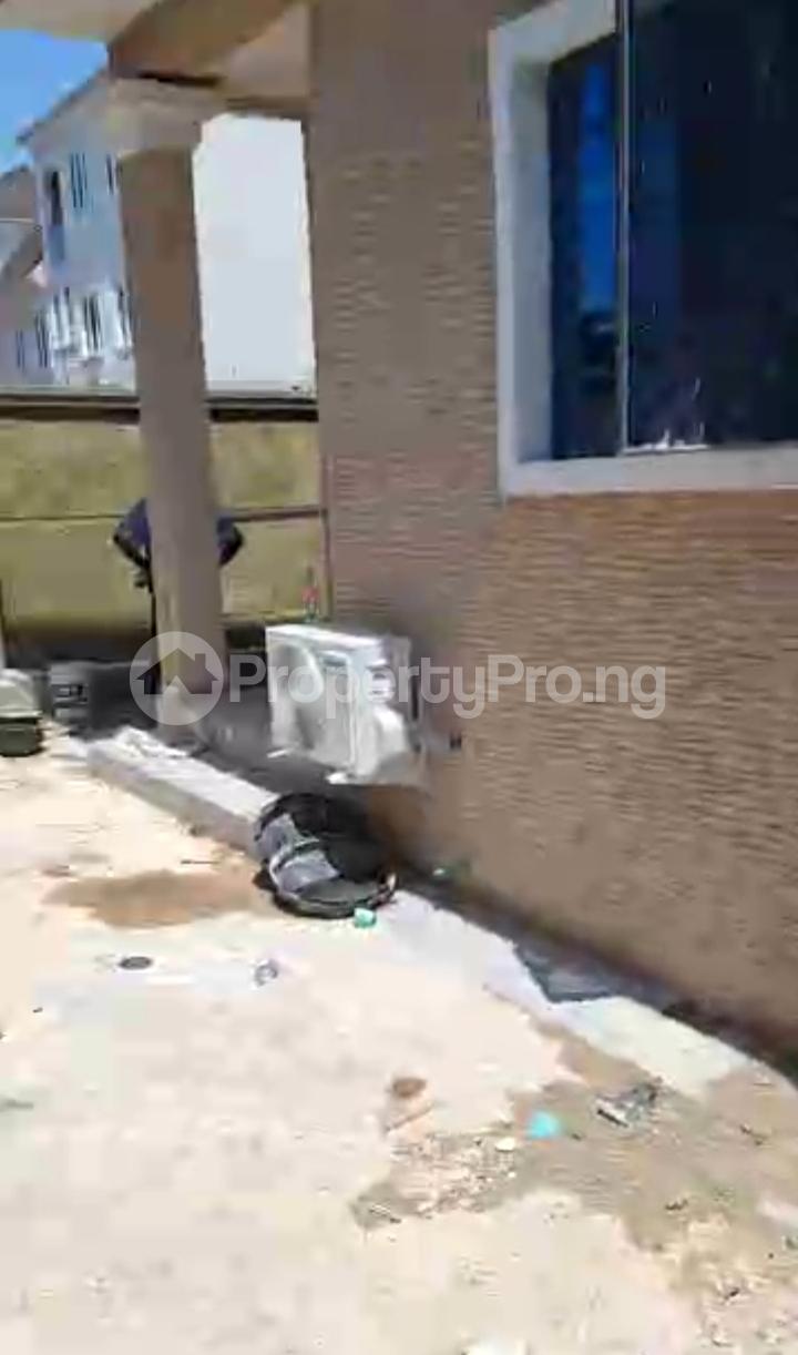 2 bedroom Flat / Apartment for rent Sobo Arobiodun Ikeja GRA Ikeja Lagos