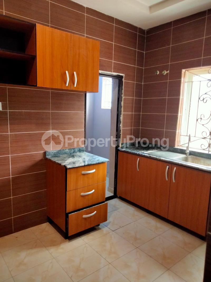 2 bedroom Flat / Apartment for rent Opic Gra Isheri North Ojodu Lagos