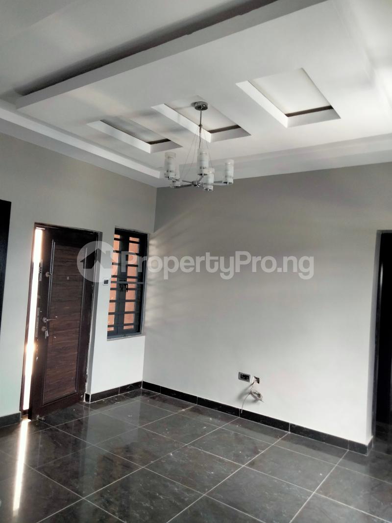 2 bedroom Flat / Apartment for rent Opic Gra Isheri North Ojodu Lagos