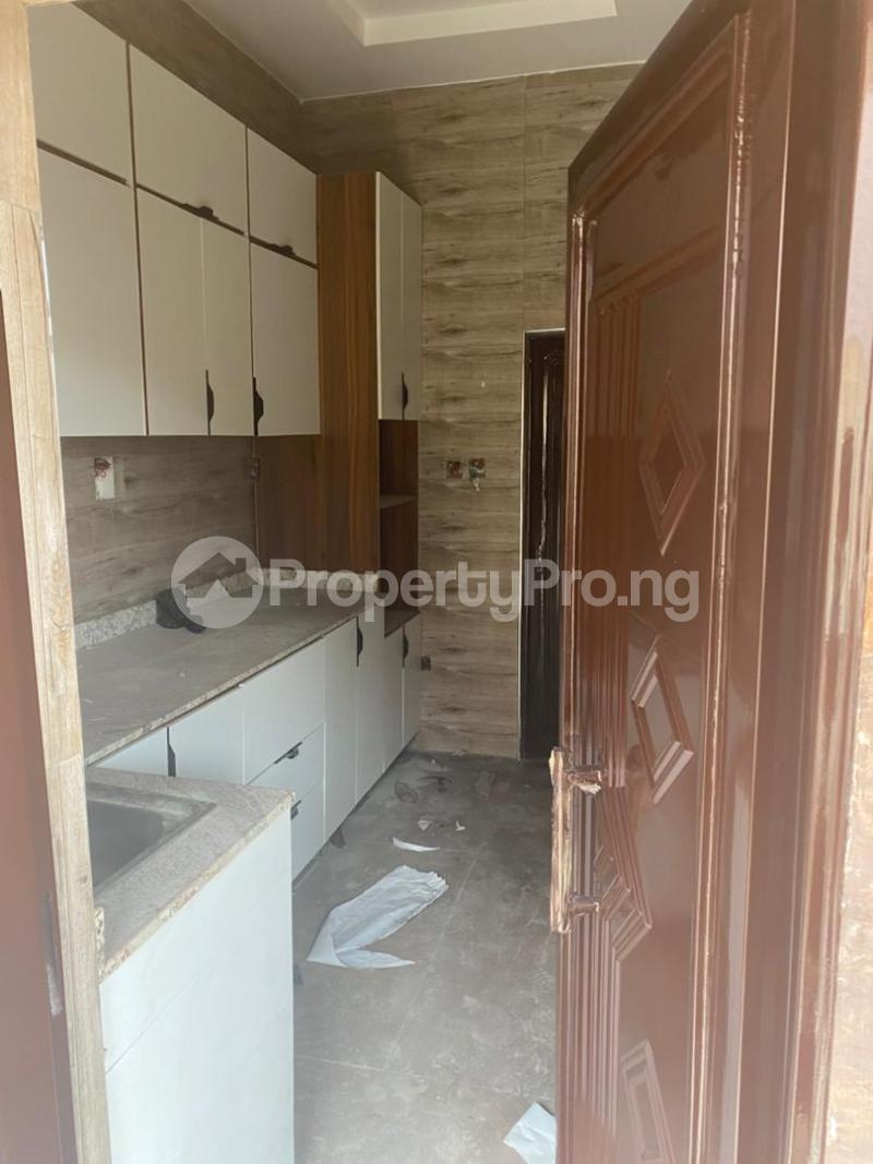 2 bedroom Flat / Apartment for rent Ago palace Okota Lagos