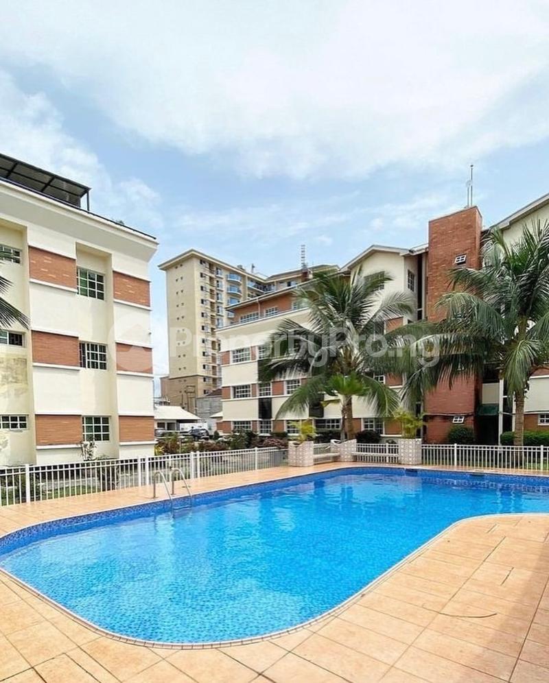 2 bedroom Flat / Apartment for rent Old Ikoyi Lagos