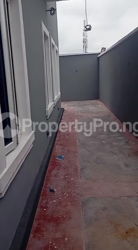 2 bedroom Flat / Apartment for rent Ogba Bus-stop Ogba Lagos