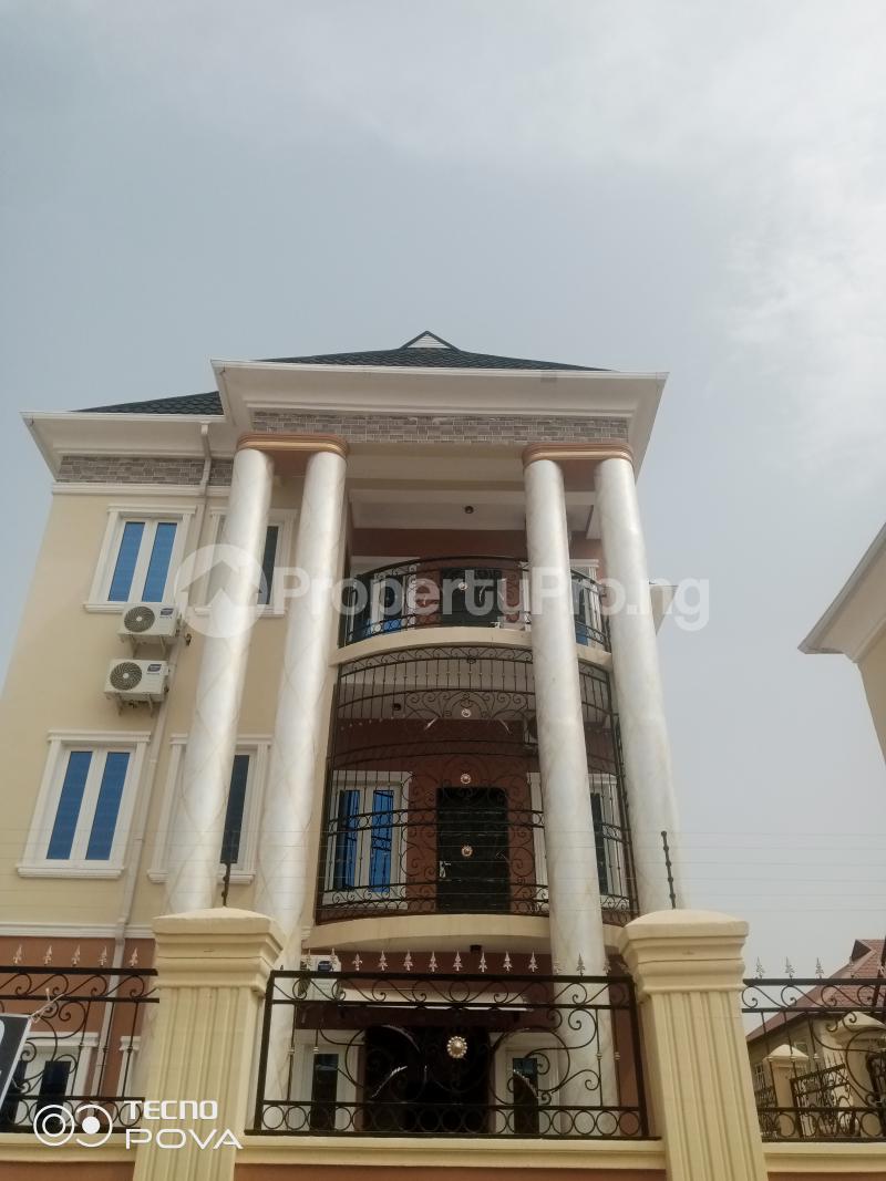 2 bedroom Flat / Apartment for rent The Property Located At Valley View Estate Off Olu Odo Road By Ebute Ebute Ikorodu Lagos
