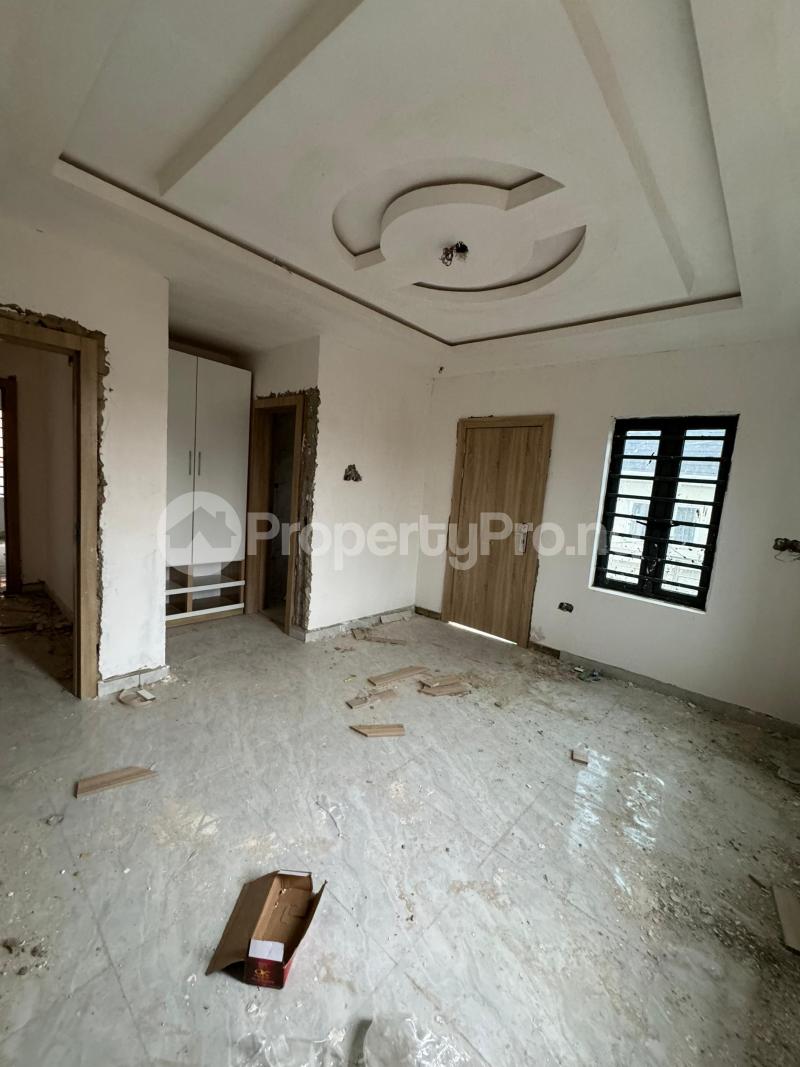 2 bedroom Flat / Apartment for rent Ikate Lekki Lagos