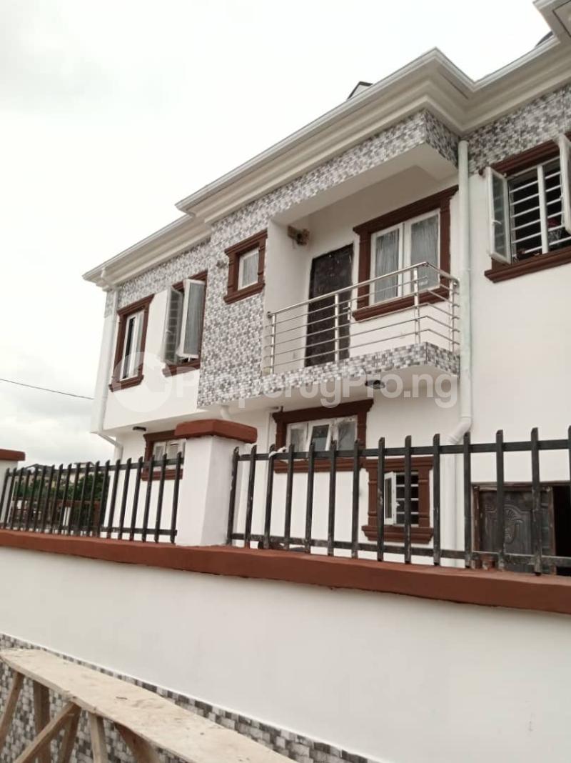 2 bedroom Flat / Apartment for rent Magodo GRA Phase 1 Ojodu Lagos
