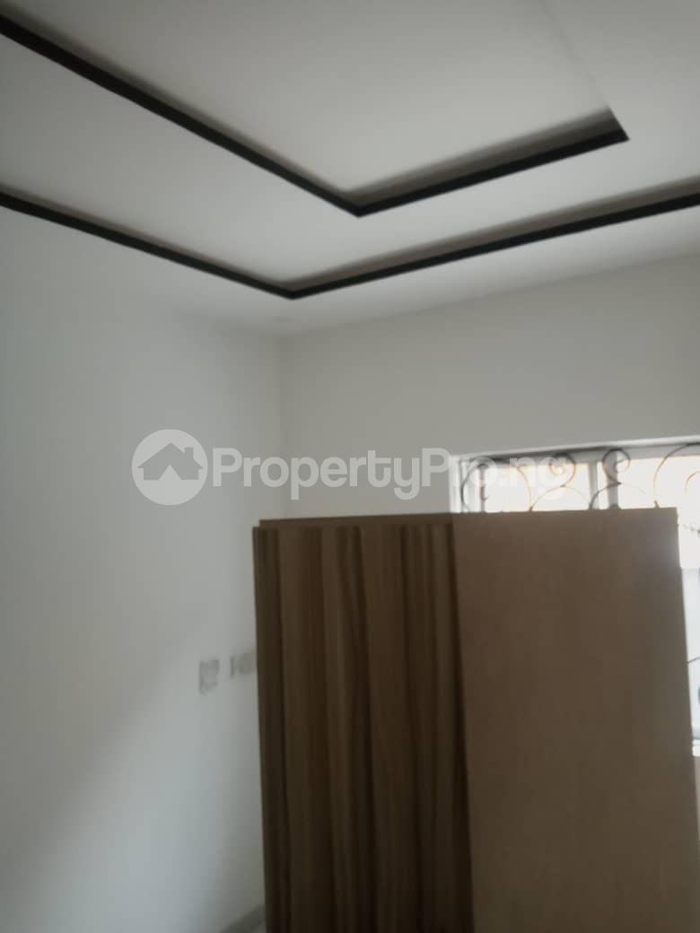 2 bedroom Flat / Apartment for rent Magodo GRA Phase 1 Ojodu Lagos