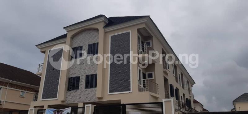 2 bedroom House for rent Ikota Villa Estate Ikota Lekki Lagos