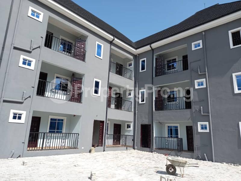 2 bedroom Flat / Apartment for rent Timeless Magbuoba Port Harcourt Rivers