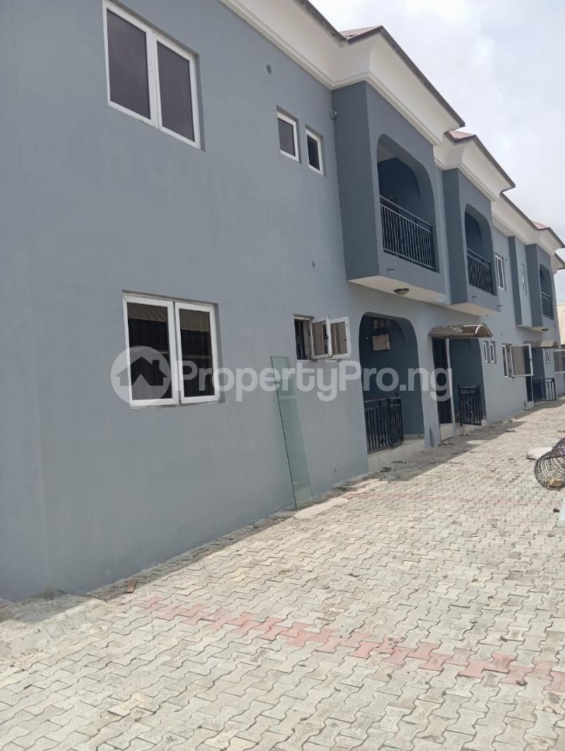 2 bedroom Flat / Apartment for rent  Off Lekki-Epe Expressway Ajah Lagos