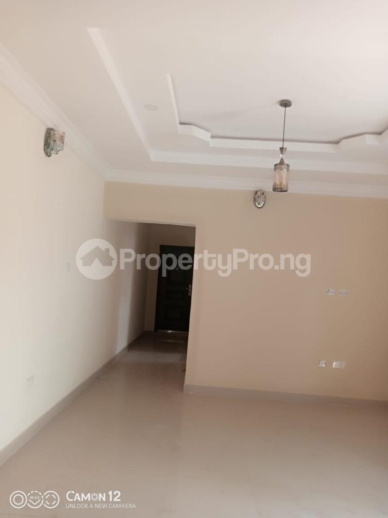 2 bedroom Flat / Apartment for rent Ago palace Okota Lagos