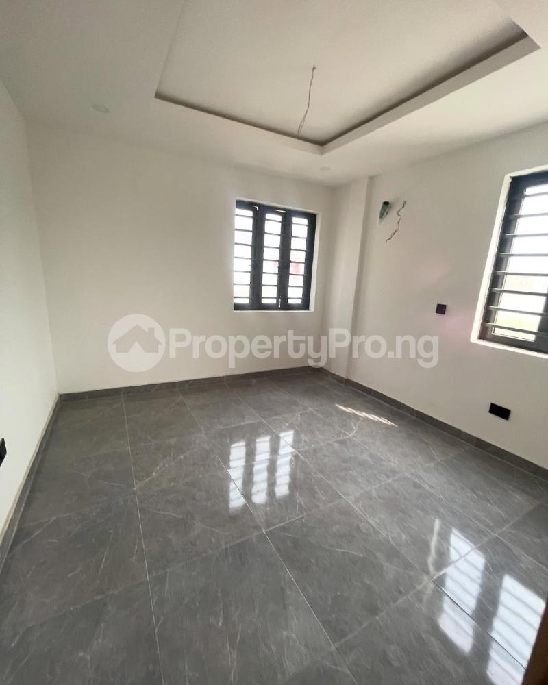 2 bedroom Flat / Apartment for rent Ologolo Lekki Lagos