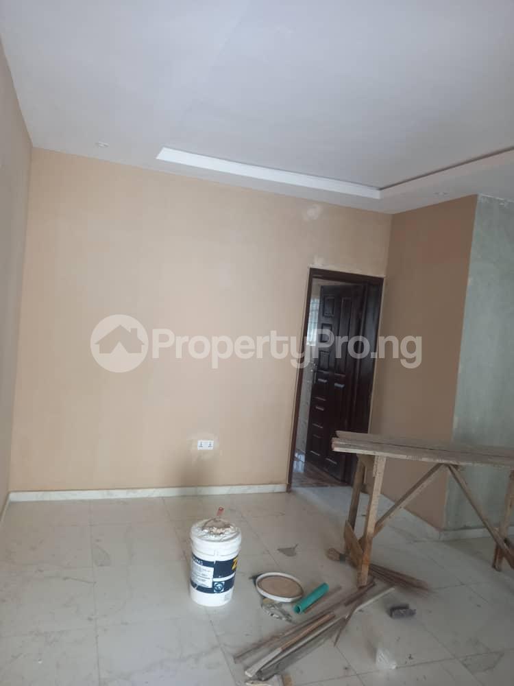 2 bedroom Flat / Apartment for rent Lbs Sangotedo Lagos