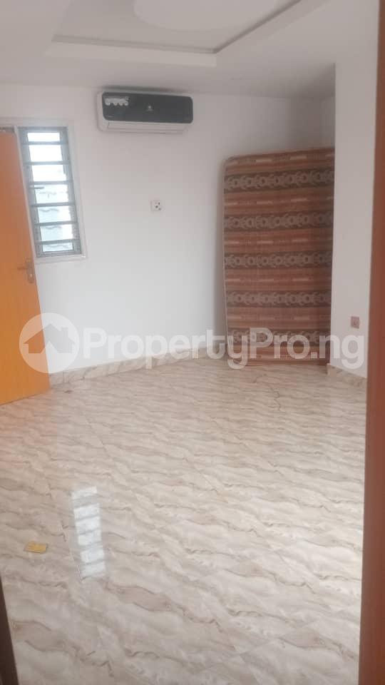 2 bedroom House for rent Off Allen Allen Avenue Ikeja Lagos