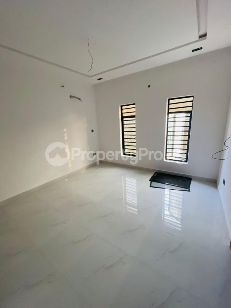 Flat / Apartment for rent Around Blenco Sangotedo Ajah Lagos