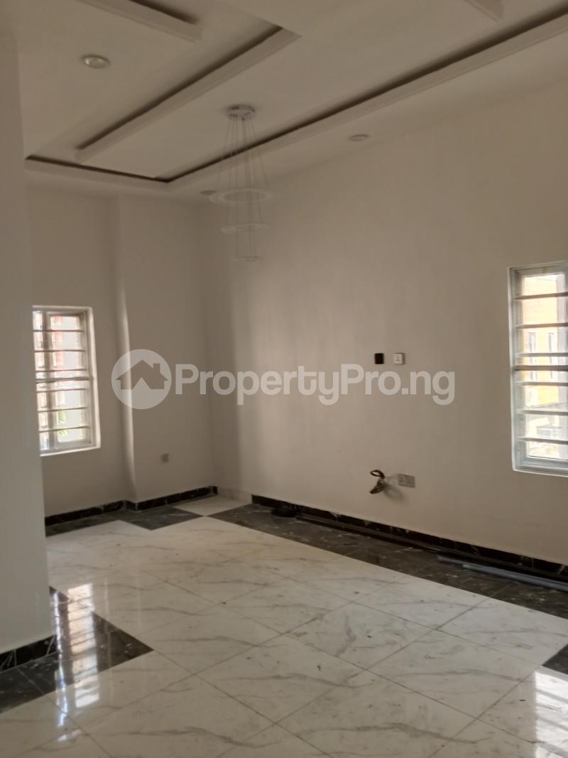 Flat / Apartment for rent Infinity Estates Ado Road Ajah Lagos Ado Ajah Lagos