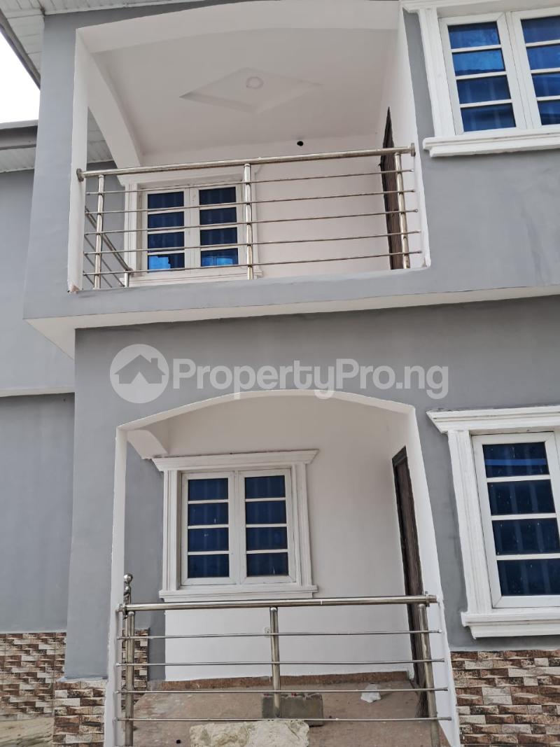 Flat / Apartment for rent Seaside Estates Badore Ajah Lagos Badore Ajah Lagos