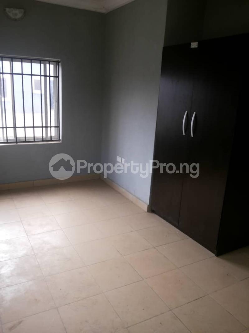 2 bedroom House for rent Off Jonathan Coker Fagba Agege Lagos - 1