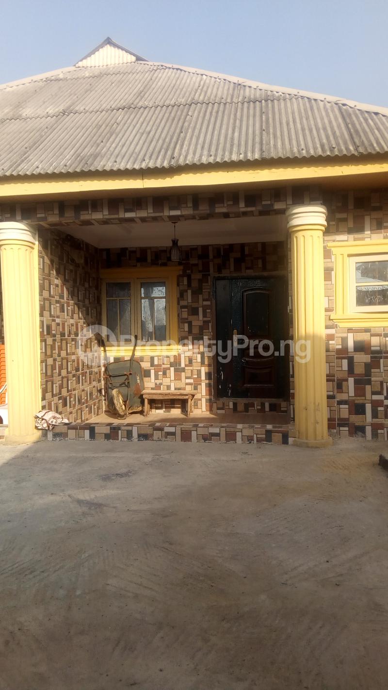 2 bedroom Flat / Apartment for rent After Crown Estate In Sangotedo Majek Sangotedo Lagos - 0