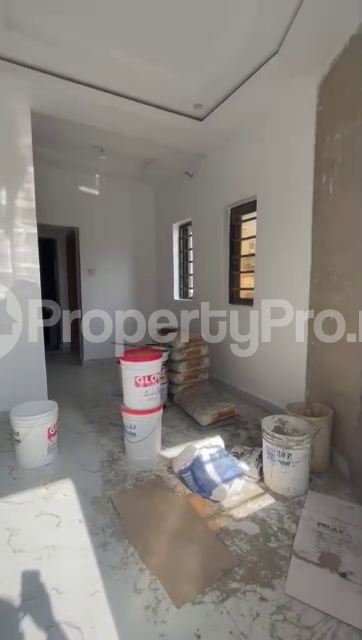 2 bedroom Flat / Apartment for rent Oregun Ikeja Lagos