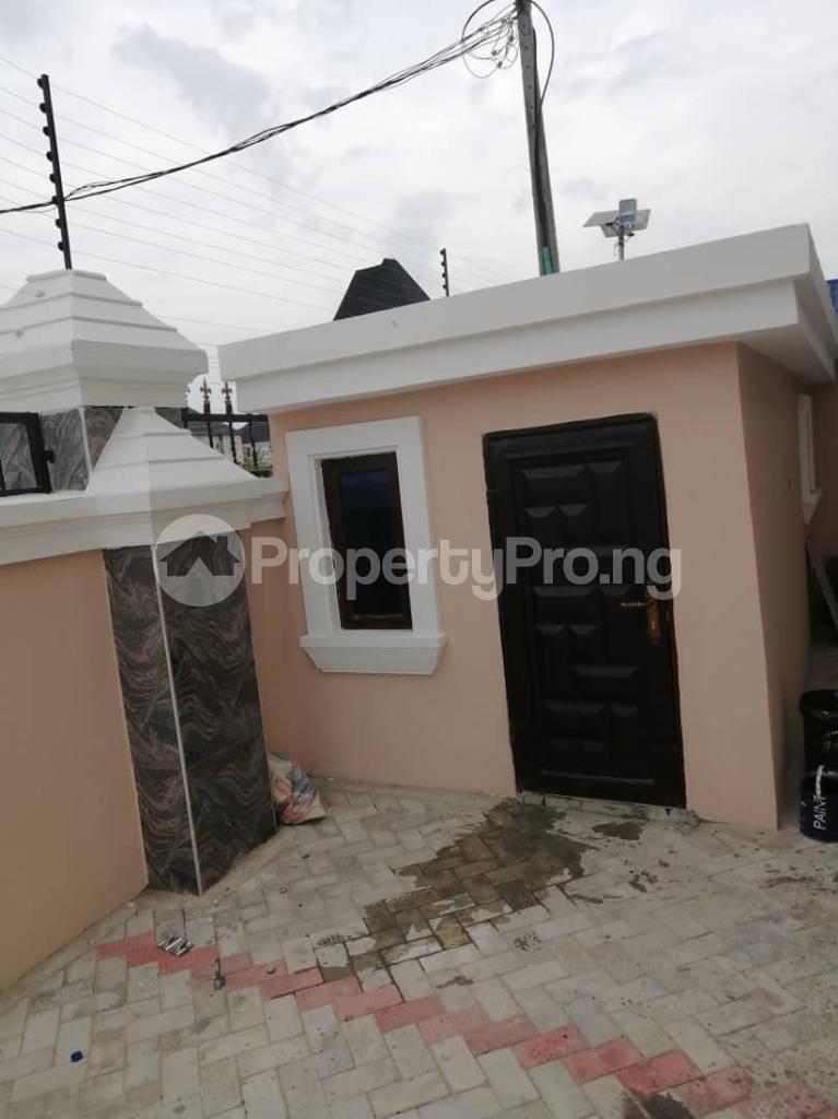 Flat / Apartment for rent 6th Avenue, Off 13 Road Festac Amuwo Odofin Lagos