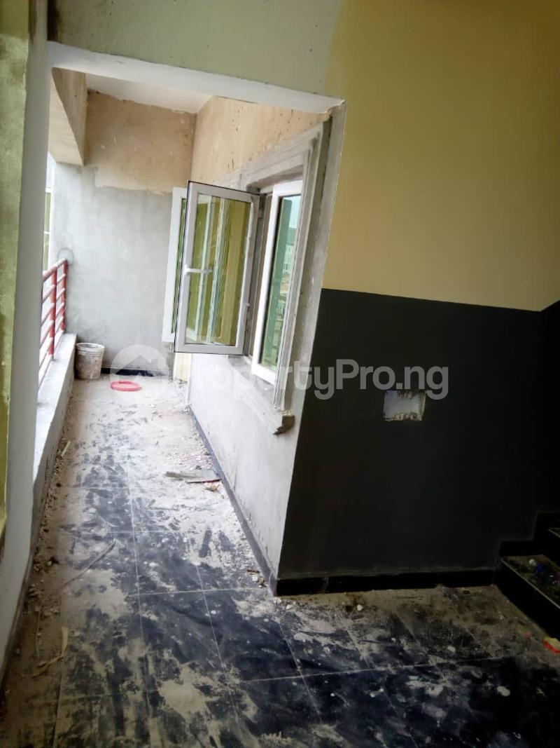2 bedroom Flat / Apartment for rent Awoyeye Awoyaya Ajah Lagos