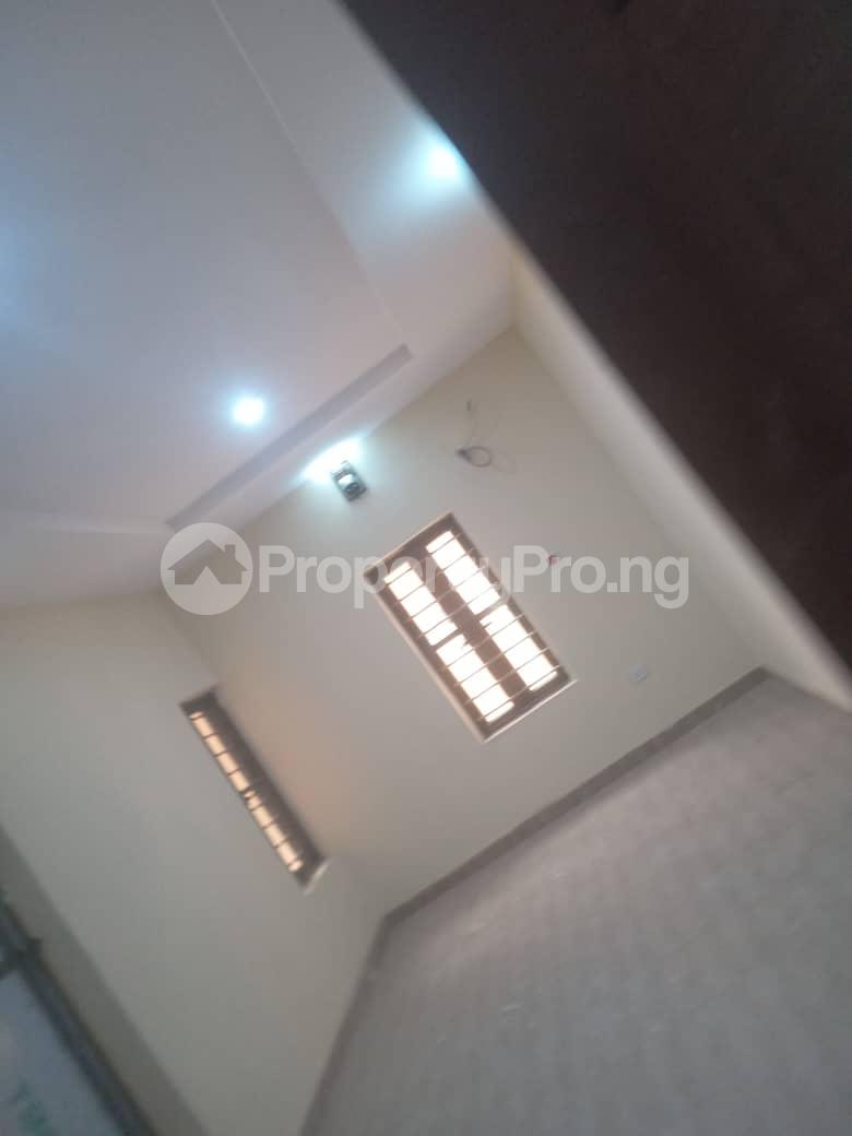 Flat / Apartment for rent Abule Egba Lagos - 0