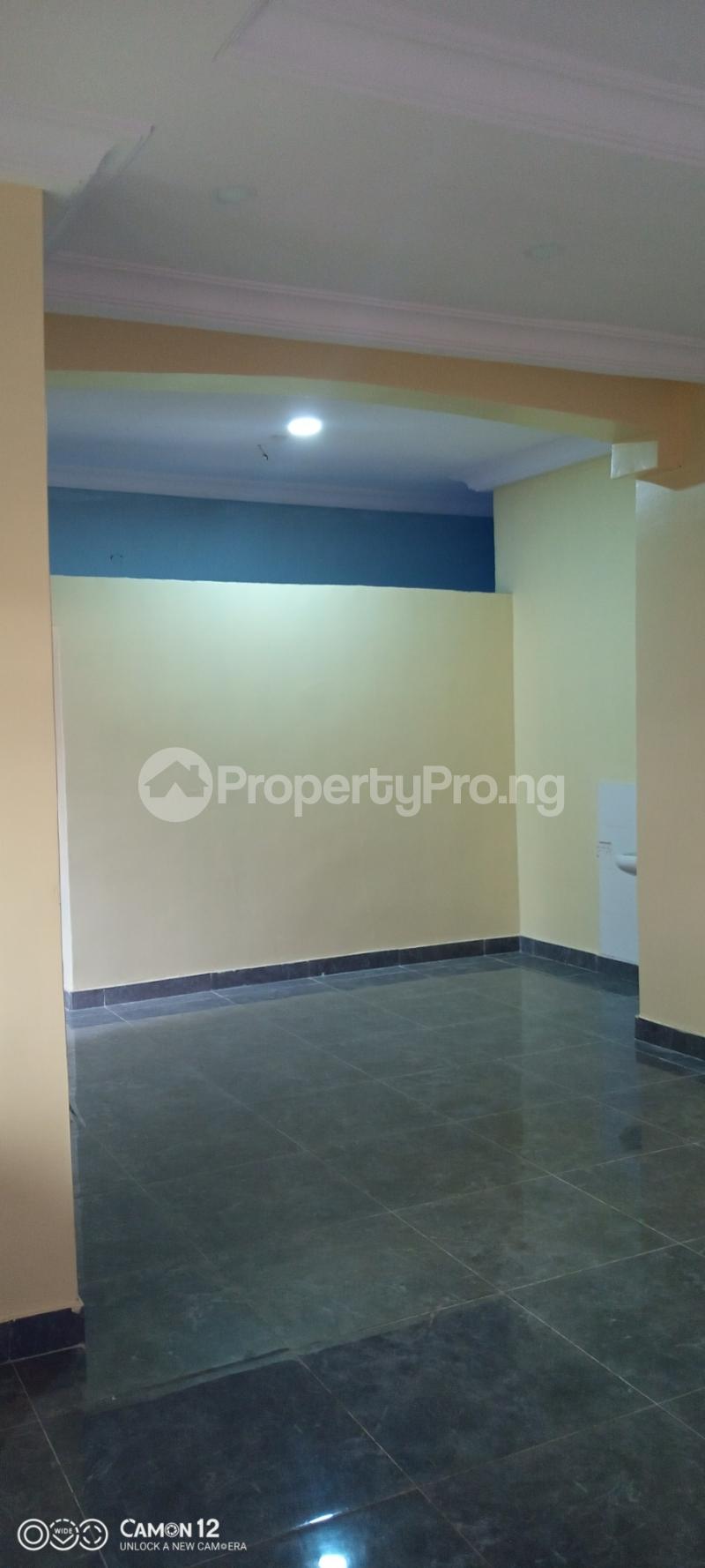 2 bedroom Flat / Apartment for rent Ago palace Okota Lagos