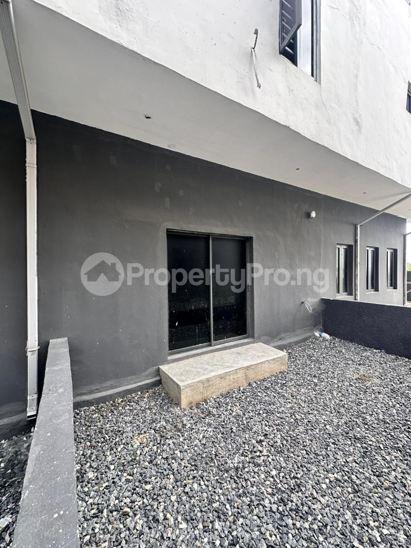 2 bedroom House for sale Orchid Lekki Lagos