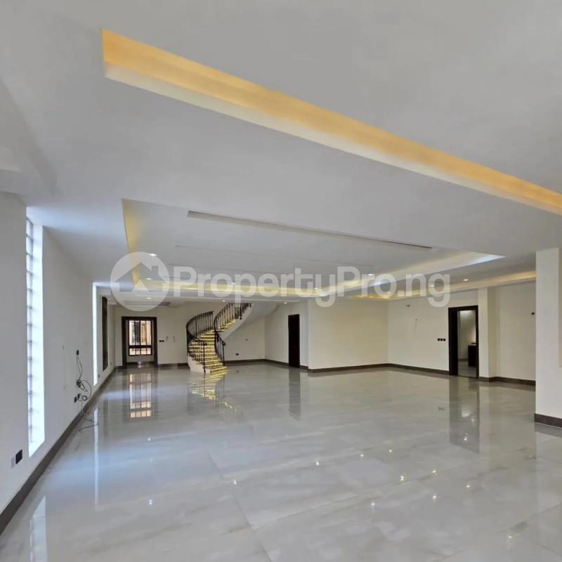 2 bedroom House for rent Freedom Way Lekki Phase 1 Lekki Lagos