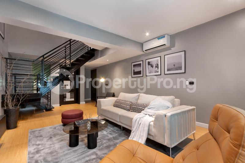 2 bedroom Flat / Apartment for shortlet Lekki Lagos