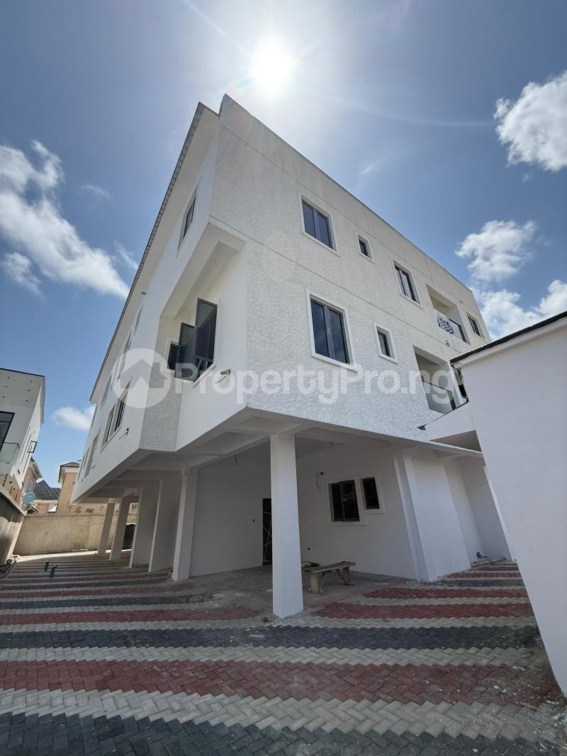2 bedroom Flat / Apartment for sale Ilaje Ajah Lagos