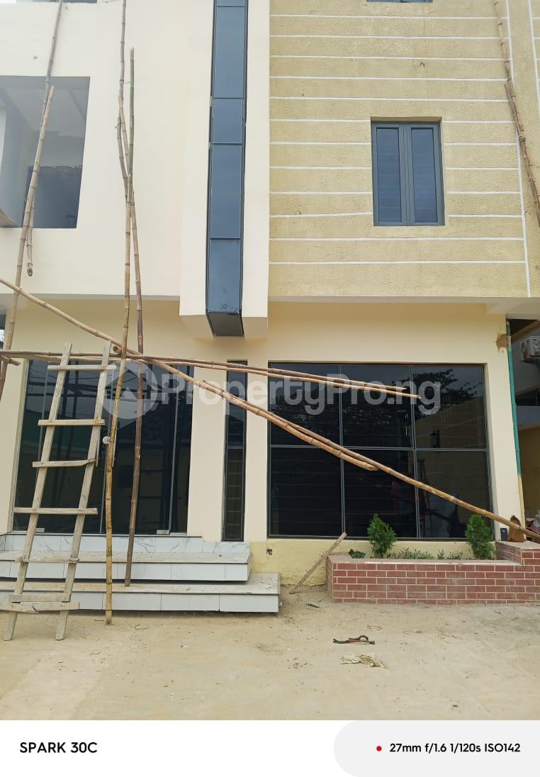 2 bedroom Commercial Property for rent Opebi Ikeja Lagos