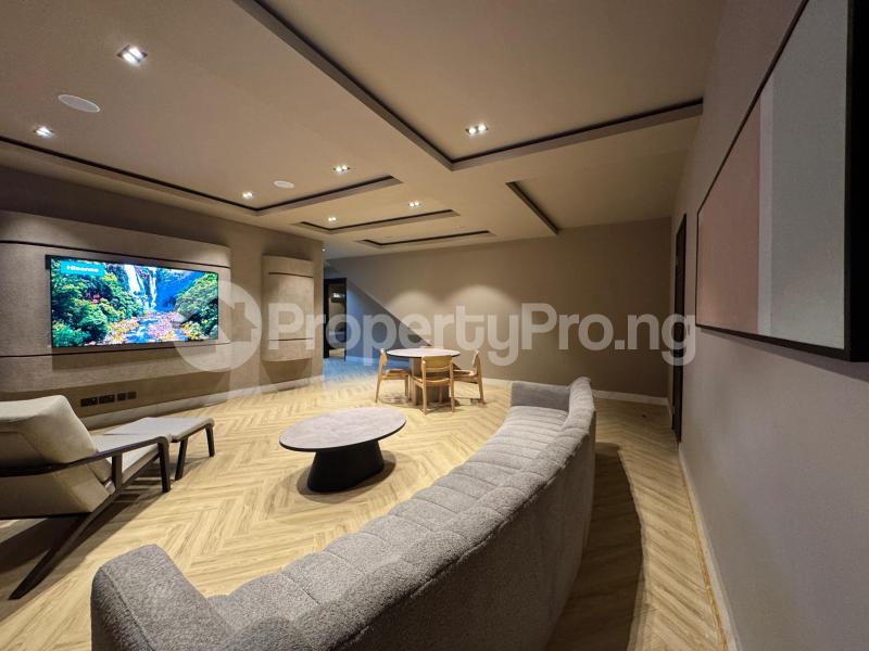 2 bedroom Flat / Apartment for shortlet Ikeja Lagos