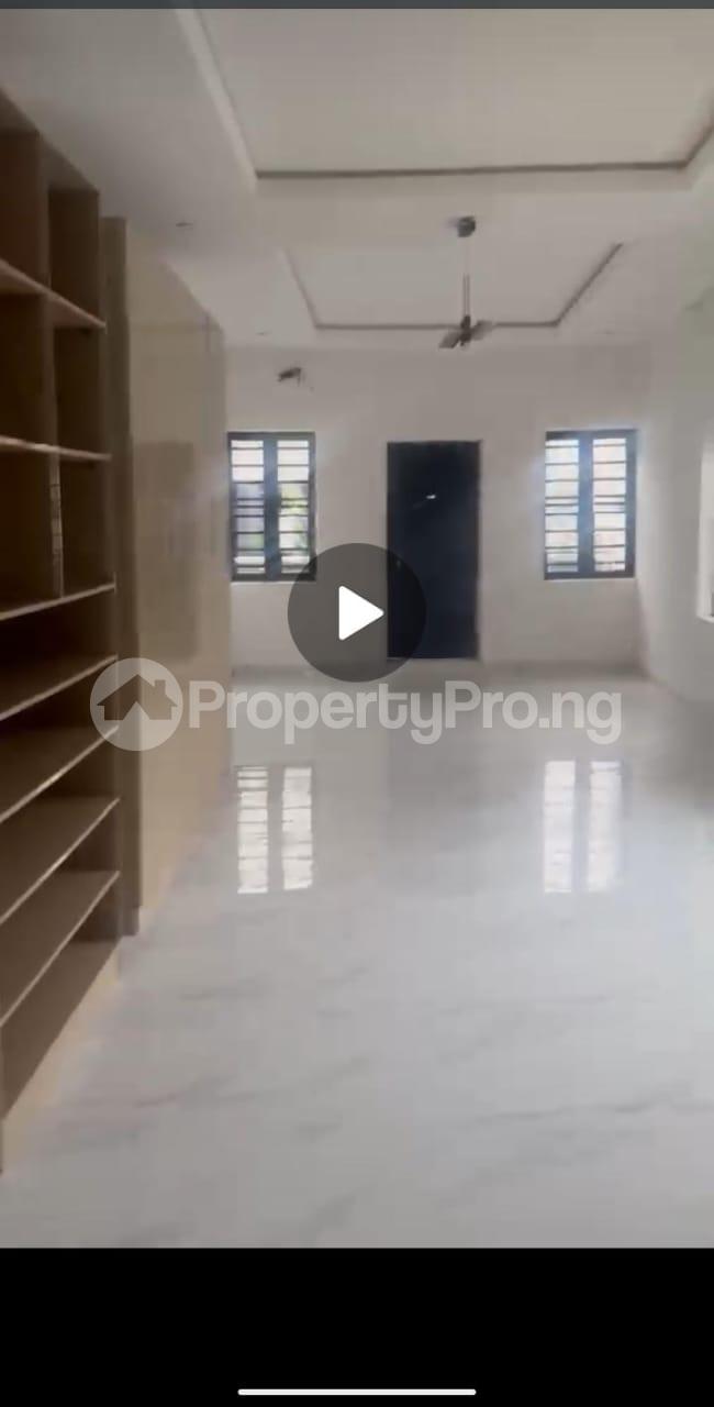 House for rent Ikate Lekki Lagos