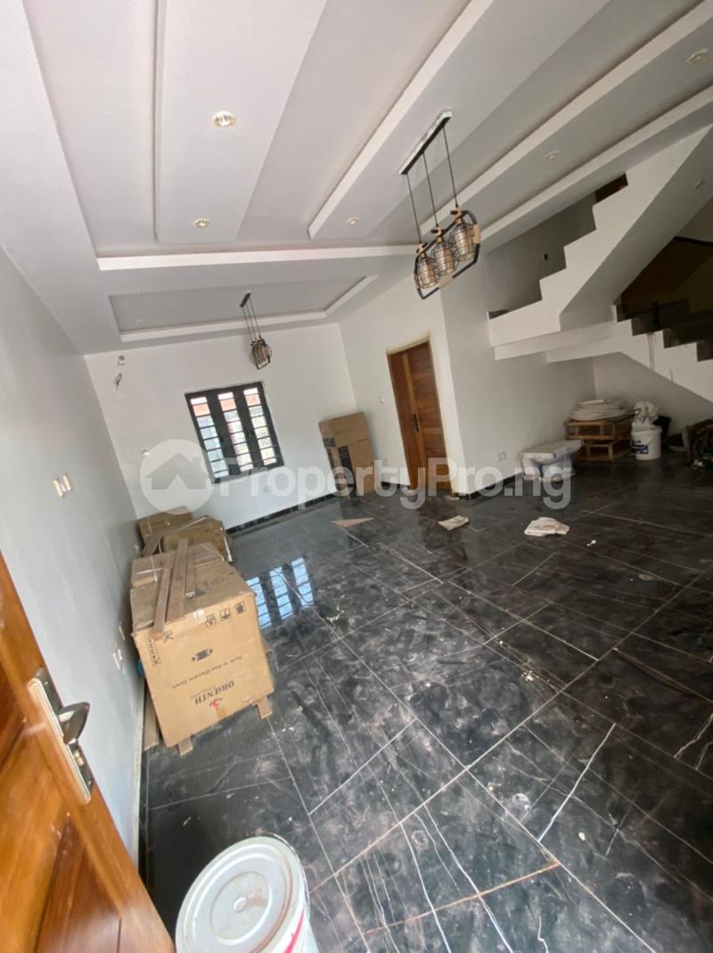 2 bedroom House for rent Abijo Ajah Lagos