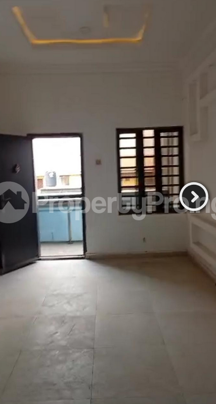 2 bedroom Flat / Apartment for rent  Abule Egba Lagos