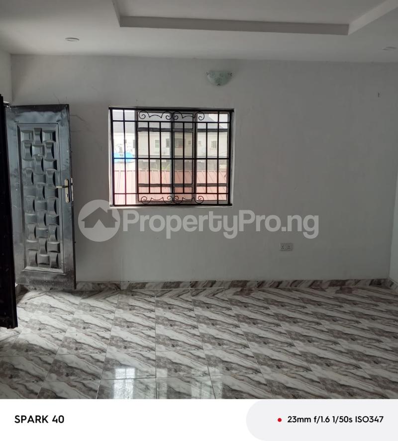 2 bedroom Flat / Apartment for rent Goodness Estate Badore Ajah Lagos