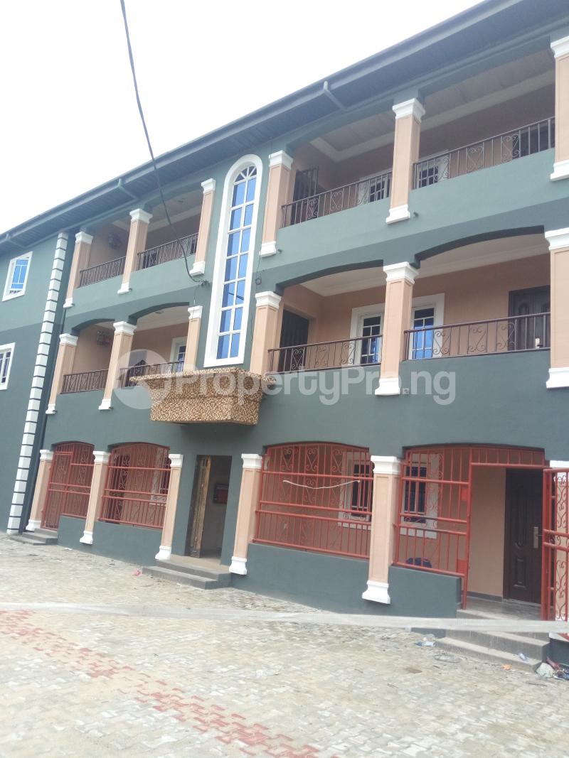 2 Bedroom House in Ada Port Harcourt Rivers House for rent in