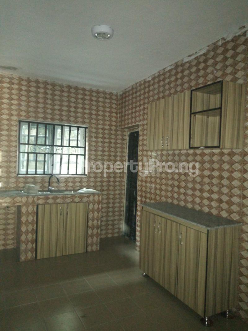 2 Bedroom House in Ada Port Harcourt Rivers House for rent in