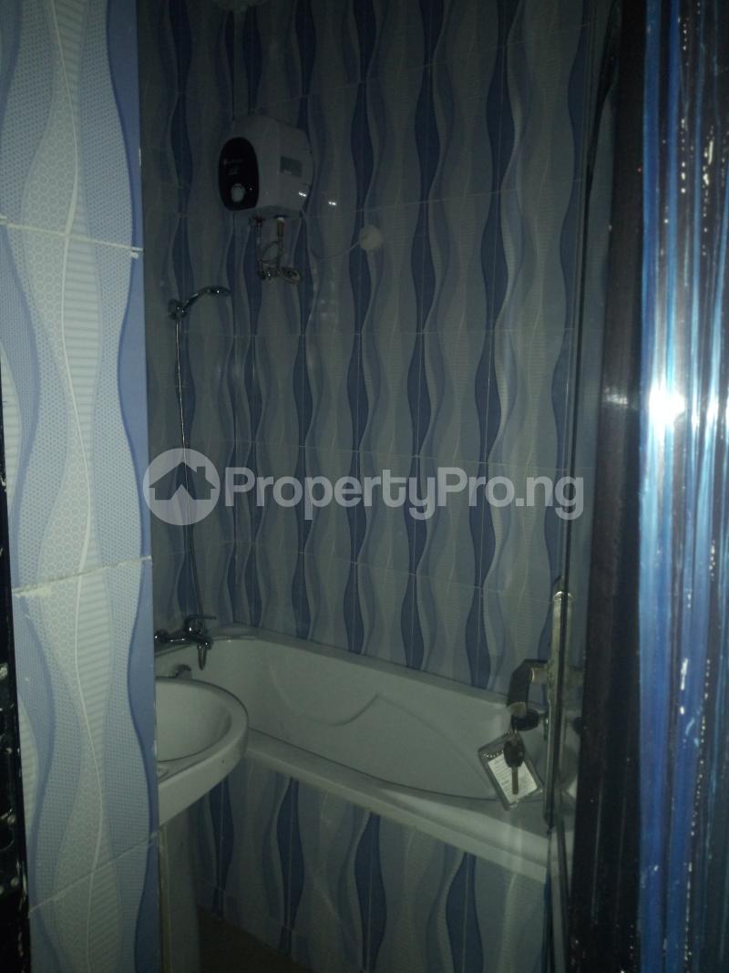 2 Bedroom House in Ada Port Harcourt Rivers House for rent in