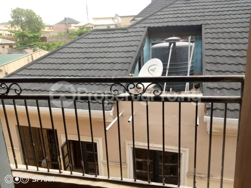 2 bedroom House for rent Deprince Supermarket Area Off Isheri Via Berger. Magodo Kosofe/Ikosi Lagos