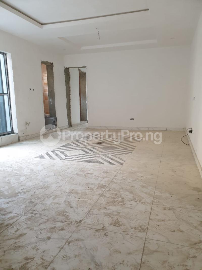 2 bedroom Flat / Apartment for rent Ologolo Ologolo Lekki Lagos - 0