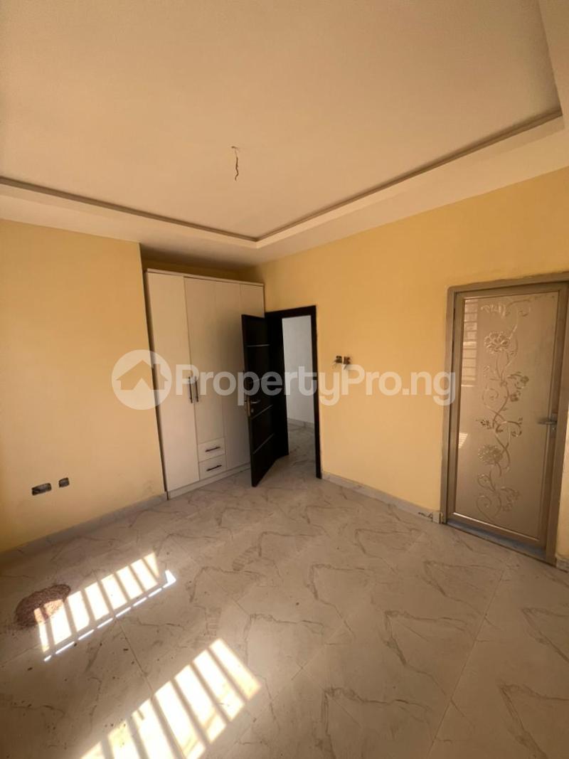 2 bedroom House for rent Thomas estate Ajah Lagos
