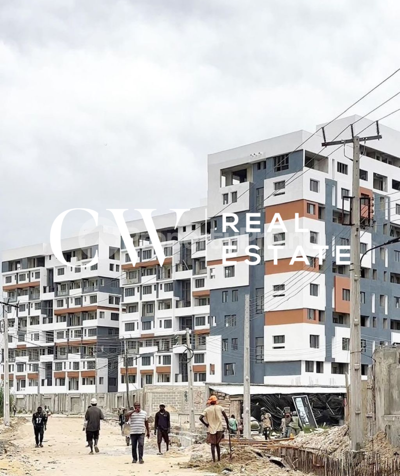 3 bedroom Flat / Apartment for sale Lekki Lagos