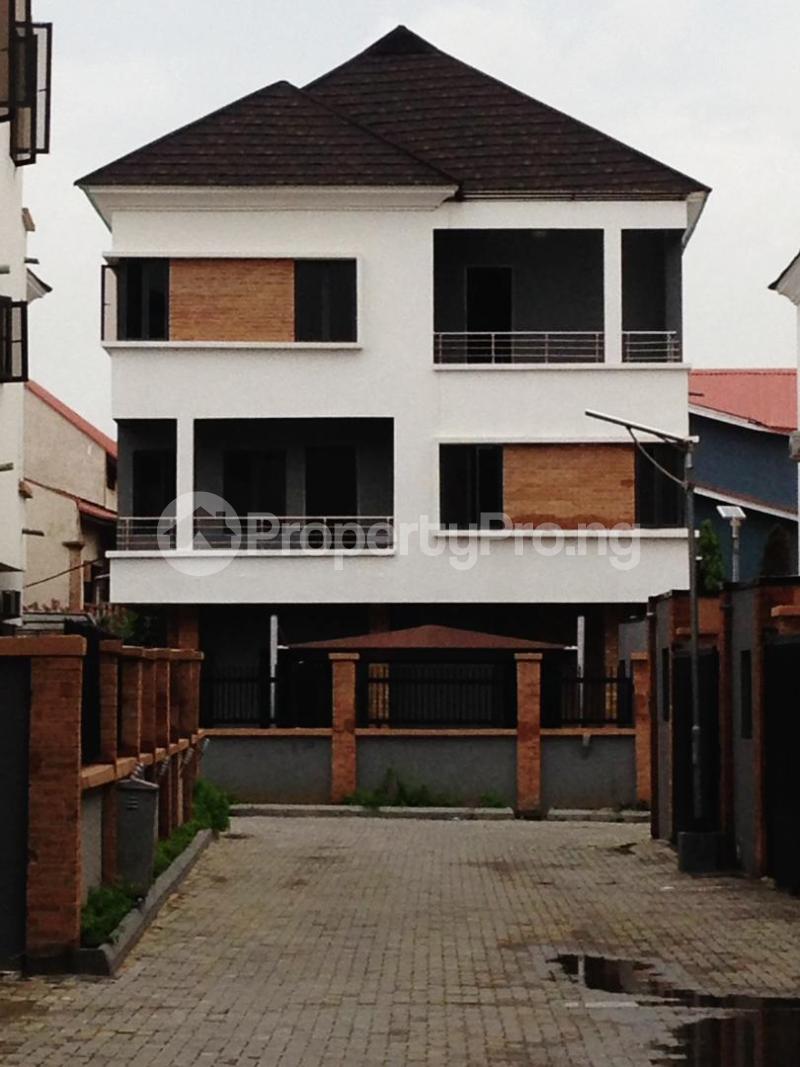 3 bedroom Flat / Apartment for sale . Parkview Estate Ikoyi Lagos - 0