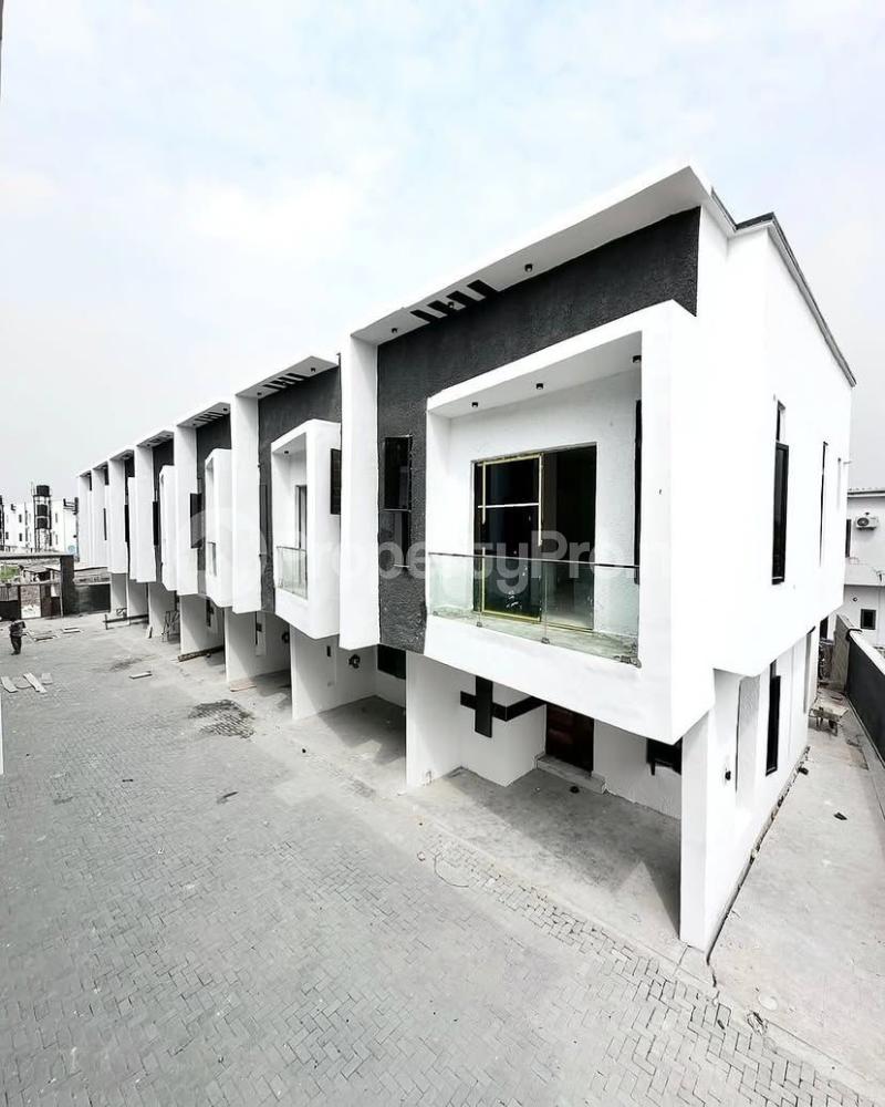 3 bedroom House for sale Ikota Lekki Lagos Ikota Lekki Lagos