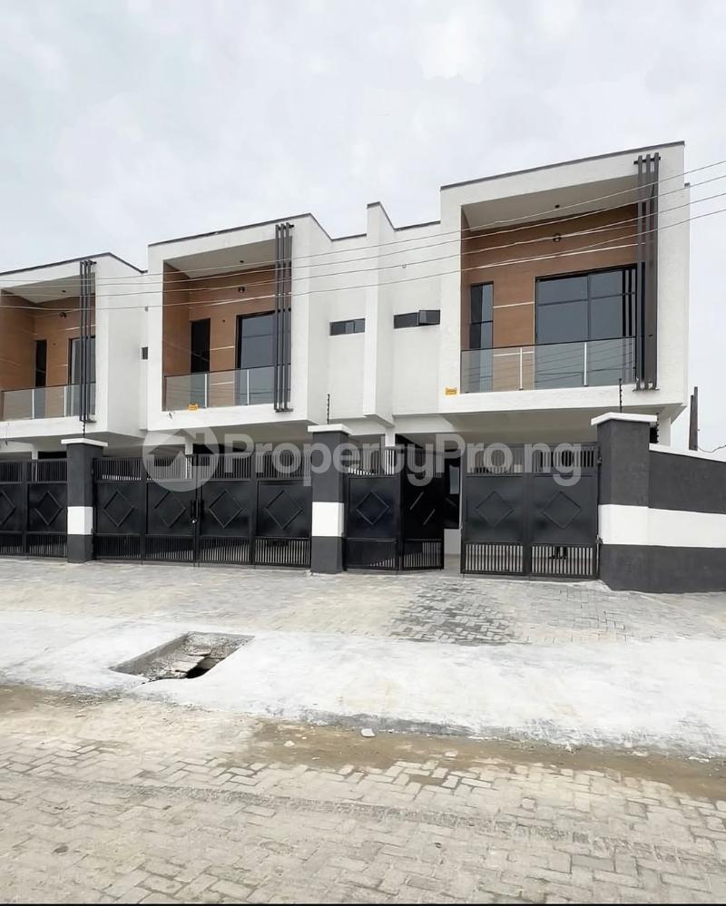 4 bedroom House for sale  Ajah Lagos