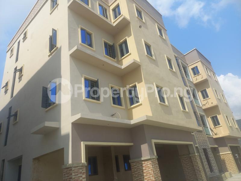 2 bedroom House for rent Bodija Ibadan Oyo