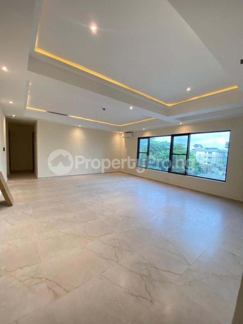 3 bedroom Flat / Apartment for sale Victoria Island Lagos